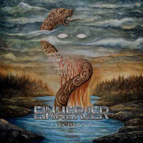 EINHERJER - Lifeblood DIGI